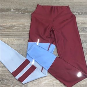 alo leggings